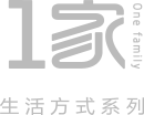 维意定制1家生活方式logo